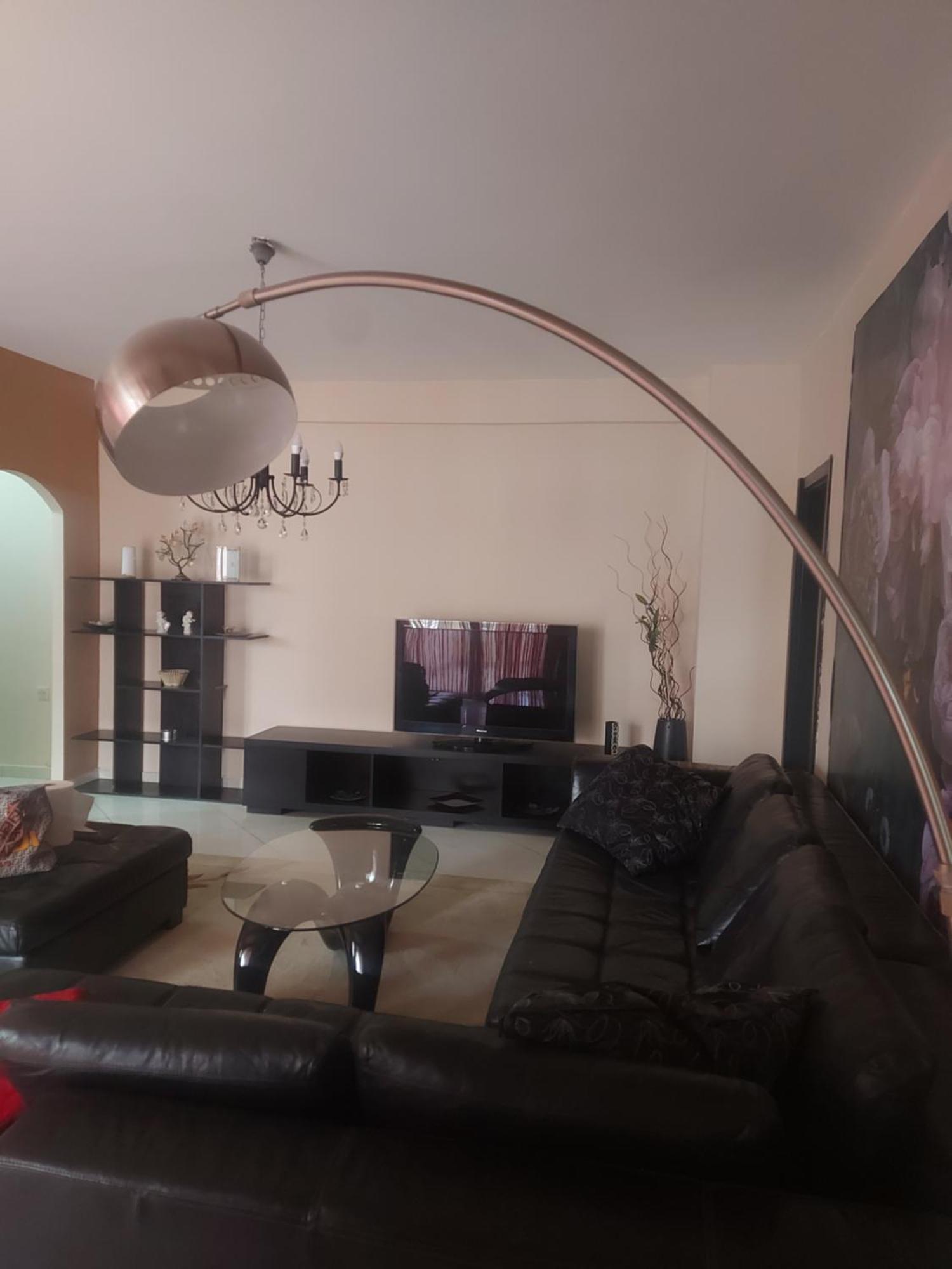 Hana'S Luxury Apartment Skopje Eksteriør bilde