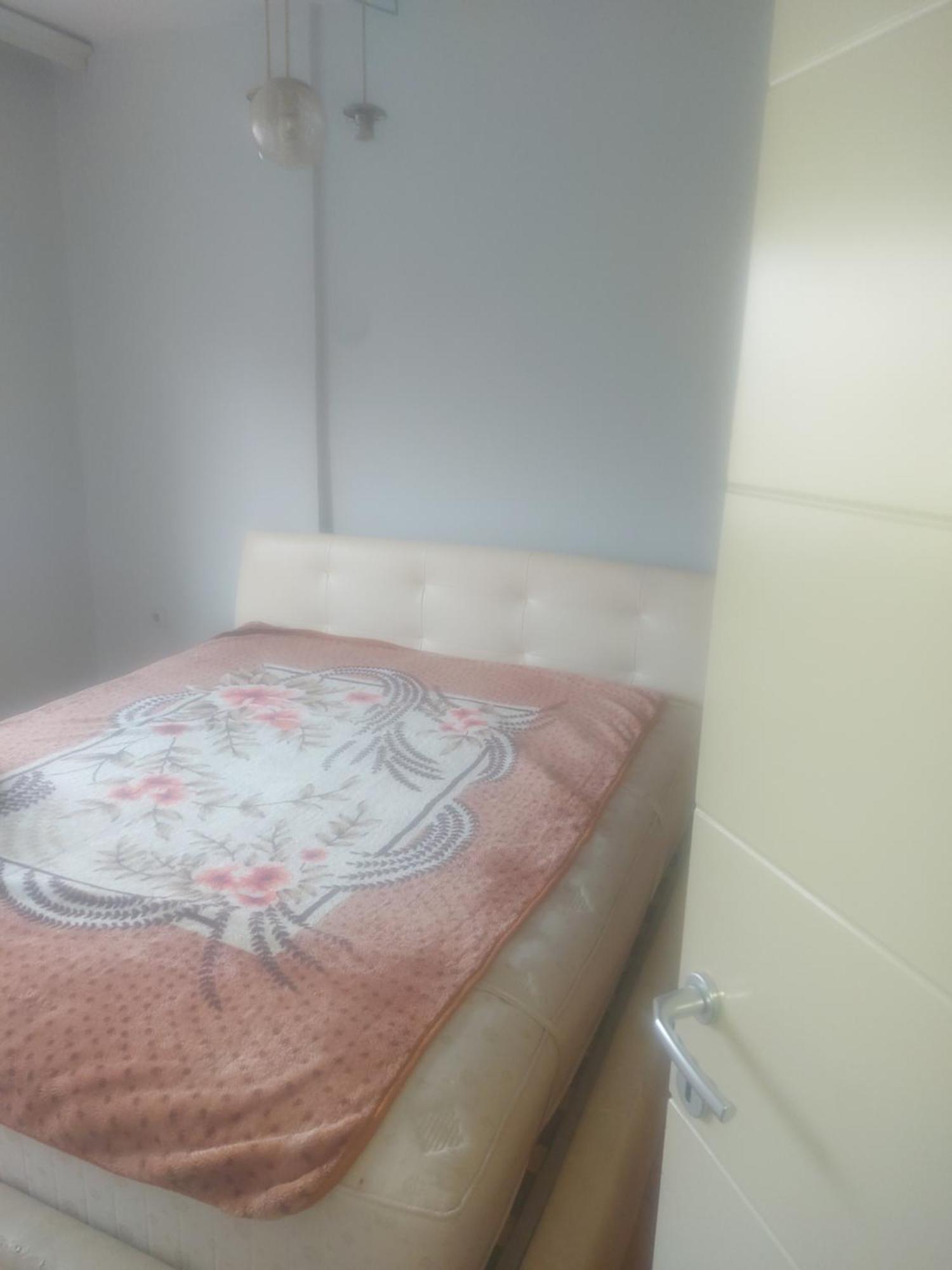 Hana'S Luxury Apartment Skopje Eksteriør bilde