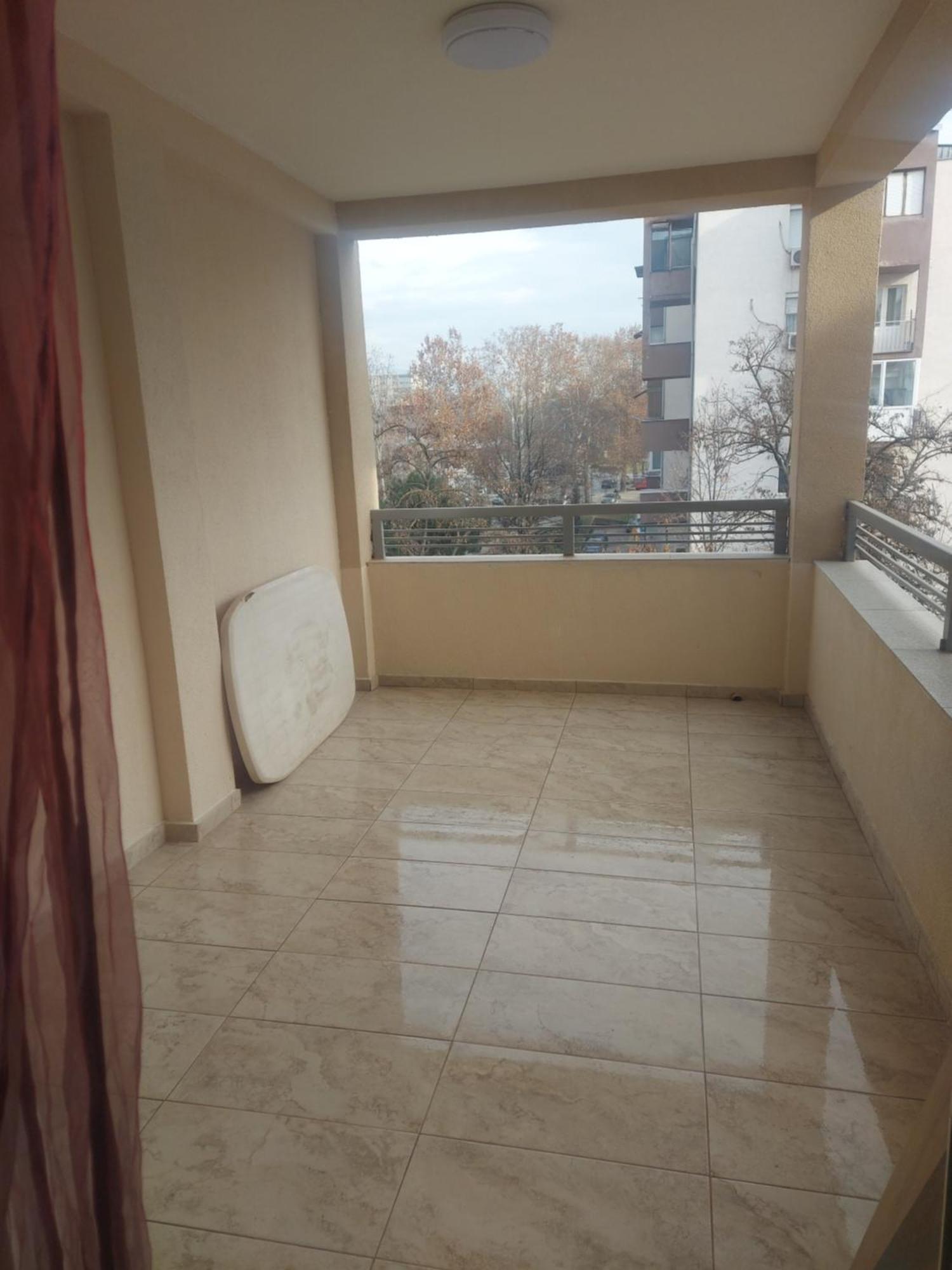 Hana'S Luxury Apartment Skopje Eksteriør bilde