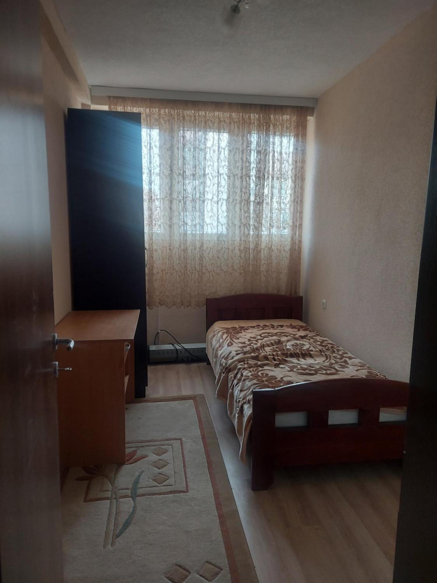 Hana'S Luxury Apartment Skopje Eksteriør bilde